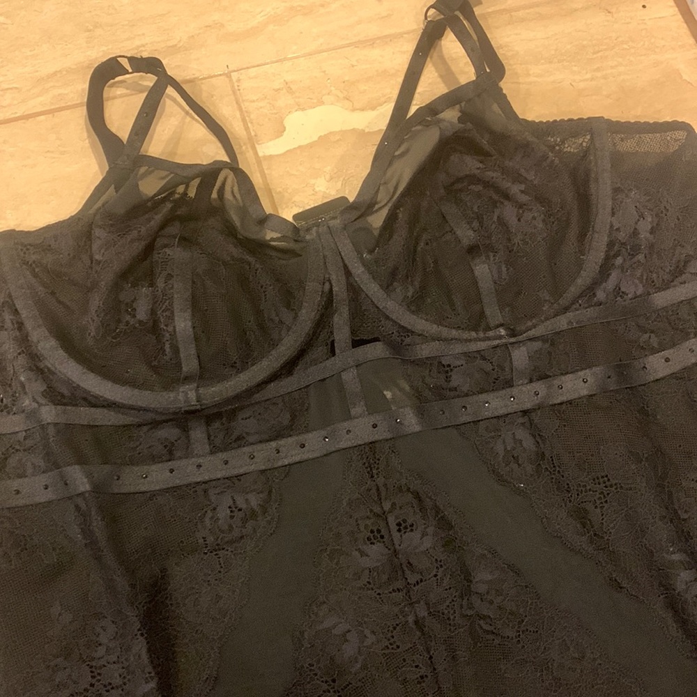 Torrid Body Suit
